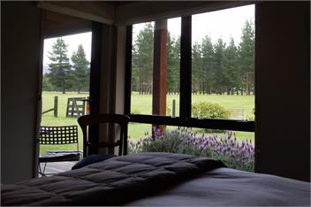 WOODBANK PARK COTTAGES - Hanmer Springs