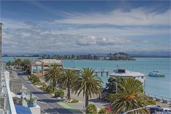 'Sea Quest' - Nelson Waterfront Apartment - Nelson