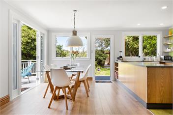 Stay near the City - Brooklyn Villa - Wellington