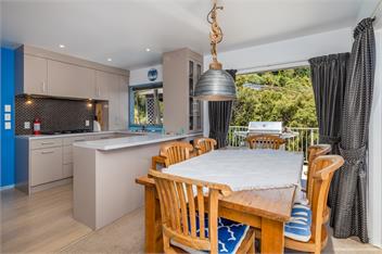 Harbour House - Kaeo, Northland.
