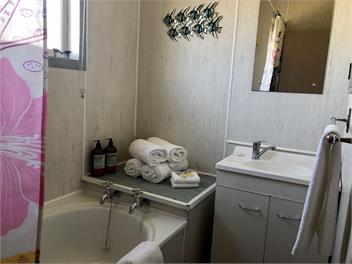 High Country Cottage - Twizel