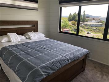 Unique Spot/Rotorua/ Breathtaking Lake & City View - Rotorua