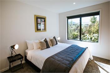 Minaret Ridge - Sleeps 8 - Close To Bike Tracks - Wanaka