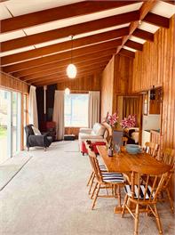 Cosy Arrowtown Bach - Arrowtown