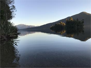 No. 7 - Kokatahi, Hokitika