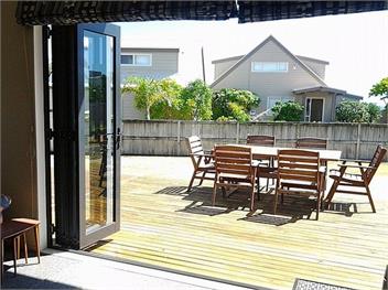 Puka Bach (Bachcare) - Matarangi