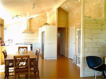 Kowhai Retreat (Bachcare) - Matarangi