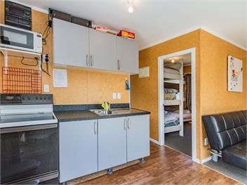 Sweet Rangataua (Bachcare) - Ohakune