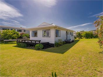 Silver Sands (Bachcare) - Cooks Beach