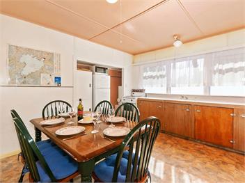 Lake Edge Cottage (Bachcare) - Waitahanui