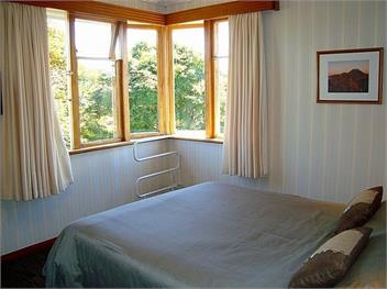 The Field House (Bachcare) - Ohakune