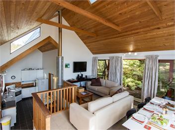 Kanuka House (Bachcare) - Kaiteriteri