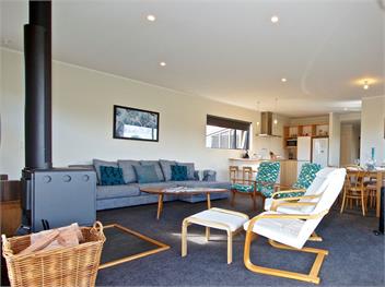 Mountain Revival (Bachcare) - Ohakune