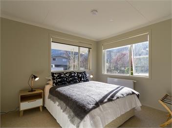 Alchemy Cottage (Bachcare) - Arrowtown
