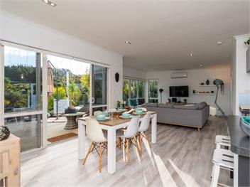Little Pearl of Vista Verano (Bachcare) - Mangawhai Village