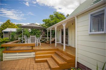 Peaceful Pauanui (Bachcare) - Pauanui