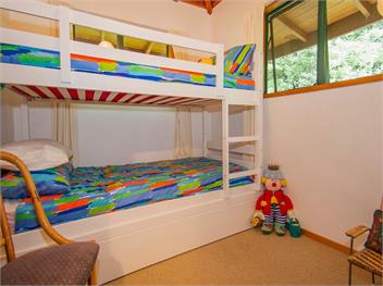 Cedar Cottage (Bachcare) - Tairua