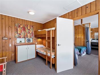 Kenshaw Cottage (Bachcare) - Omori