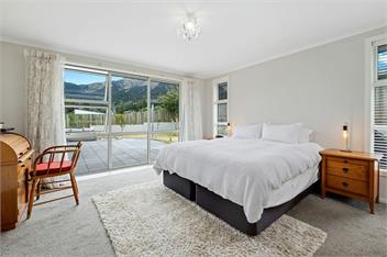 Maison de Maude (Bachcare) - Lake Hawea