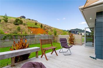 The Blue Rendevous (Bachcare) - Whangamata