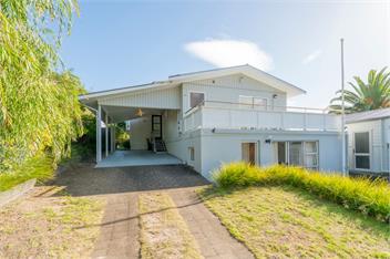 Patton's Place (Bachcare) - Pauanui