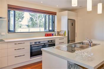 GraceWorks (Bachcare) - Hanmer Springs