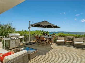 Double the Beach (Bachcare) - Opito Bay