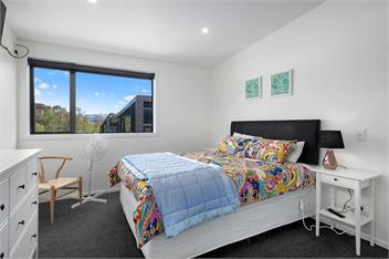 Kawerau River Retreat (Bachcare) - Cromwell