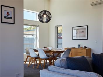 The Kaikoura Bach Retreat - Kaikoura