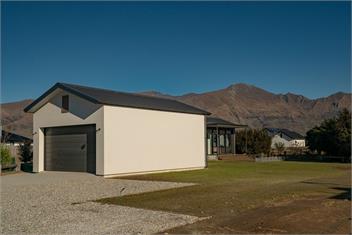 Bull Ridge Escape (Bachcare) - Wanaka