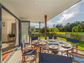 Sunlight Bach (Bachcare) - Whitianga