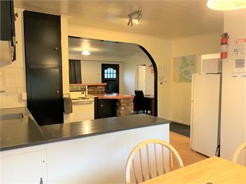 Oban Lodge - Stewart Island