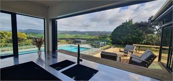MATAKANA FARM HOUSE - Warkworth