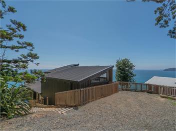 Purepure (Bachcare) - Tairua