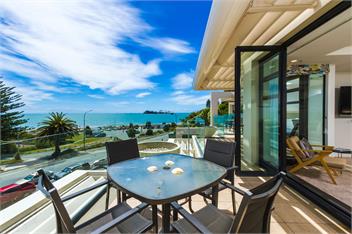 Silver Sands Apartment - Nelson