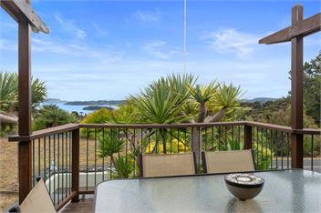 Breezy on Broadview (Bachcare) - Opua