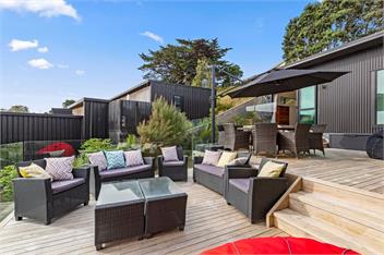 R and R at Robertson (Bachcare) - Raglan