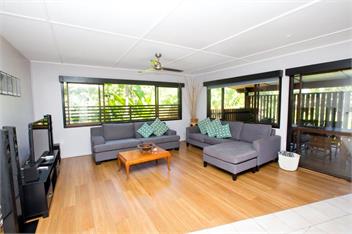 Nevaeh Holiday Home + Pool - Rarotonga