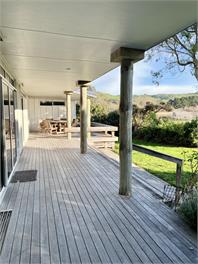Esther's Cottage, Waimarama - Havelock North