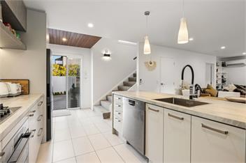 City Escape (Bachcare) - Christchurch