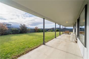 Acheron Homestead (Bachcare) - Te Anau