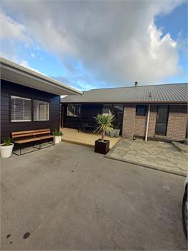 Family Home with a View - WHANGAREI