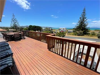 Puka Bach - beach paradise on your doorstep - Tokerau Beach