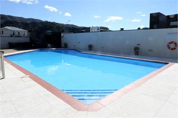 Luxury Waterfront Dockside Apartment - Picton