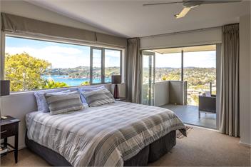 Hauraki Vista - Waiheke Island