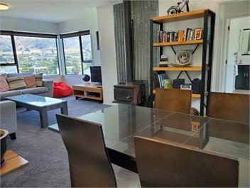 George's House - Pet friendly!! - Wanaka