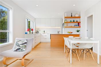 Family Friendly 4BR Home • Near Airport • Free Parking • Large Backyard - Christchurch