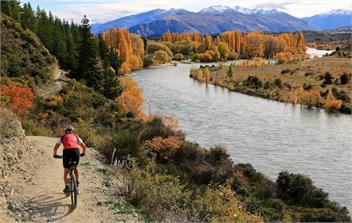 Wanaka family home close to amenities - Wanaka