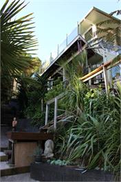 Coastal Nature Haven - Auckland