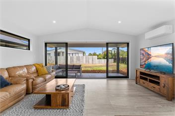 Whai Awa Retreat (Bachcare) - Mangawhai